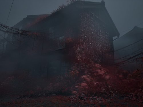 خرید بازی Silent Hill f