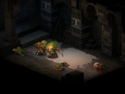 خرید بازی Final Fantasy Tactics: The Ivalice Chronicles
