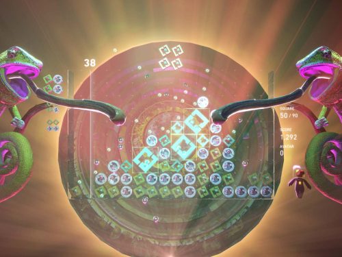 خرید بازی Lumines Arise
