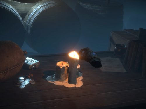 خرید بازی Thief: Legacy of Shadow