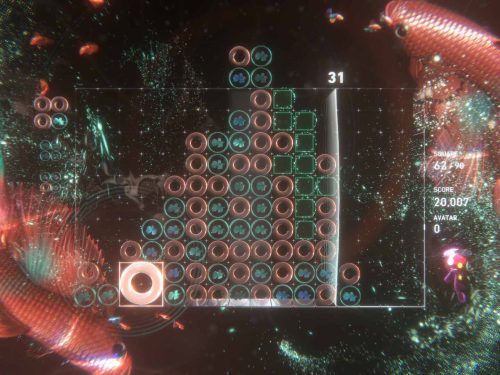 خرید بازی Lumines Arise