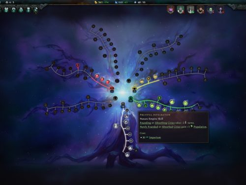 خرید بازی Age of Wonders 4