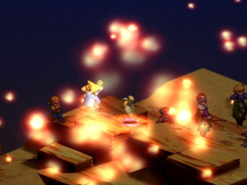 خرید بازی Final Fantasy Tactics: The Ivalice Chronicles