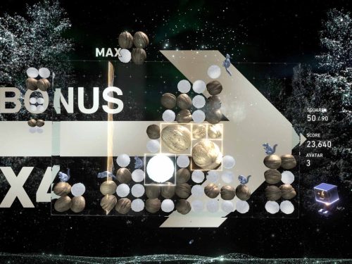 خرید بازی Lumines Arise