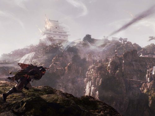 Nioh 3
