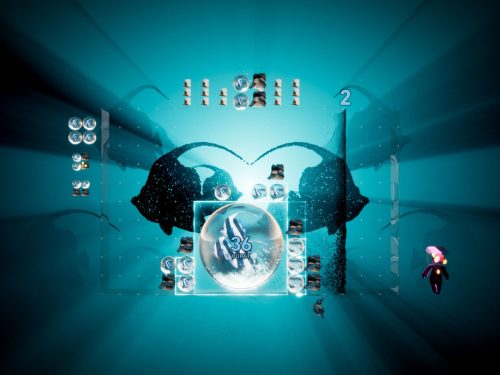 خرید بازی Lumines Arise