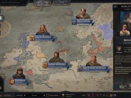 خرید بازی Crusader Kings III