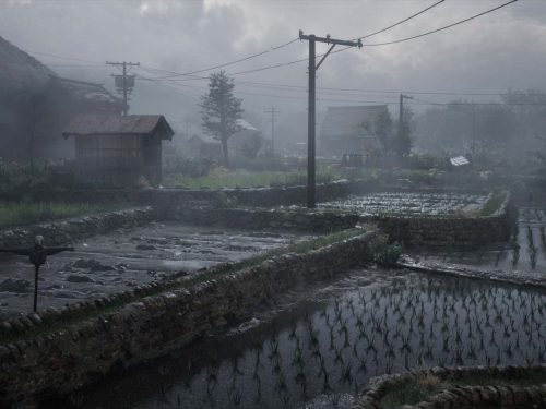 خرید بازی Silent Hill f