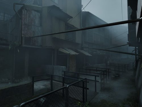 خرید بازی Silent Hill f