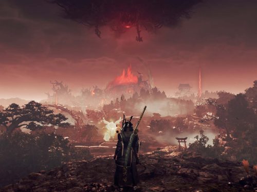Nioh 3