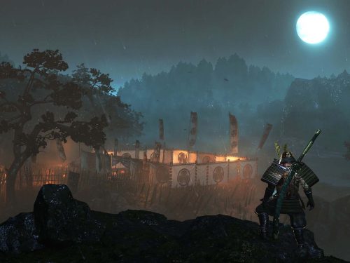 Nioh 3