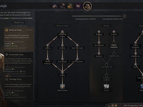 خرید بازی Crusader Kings III