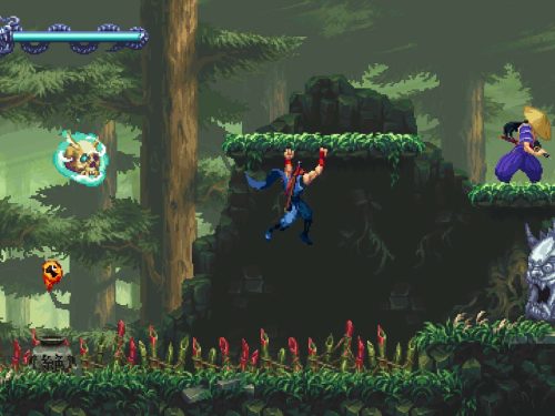 خرید بازی Ninja Gaiden: Ragebound