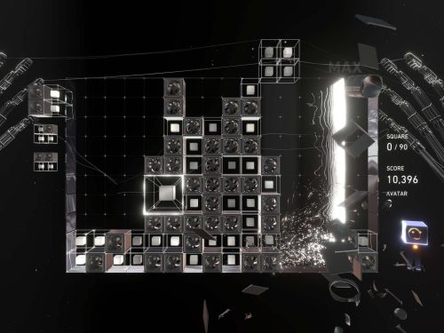 خرید بازی Lumines Arise