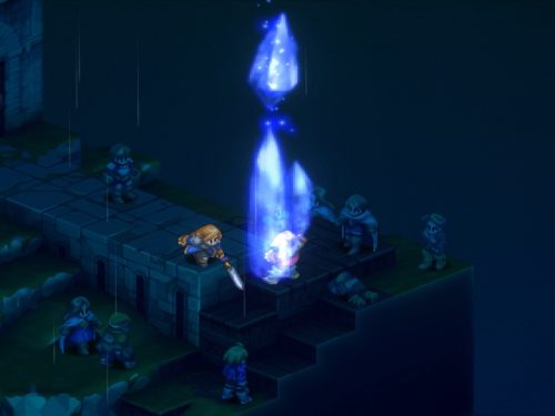 خرید بازی Final Fantasy Tactics: The Ivalice Chronicles