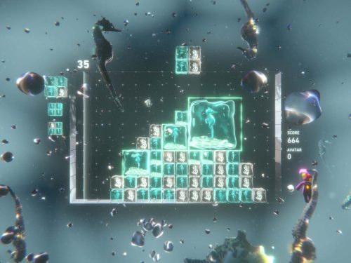 خرید بازی Lumines Arise