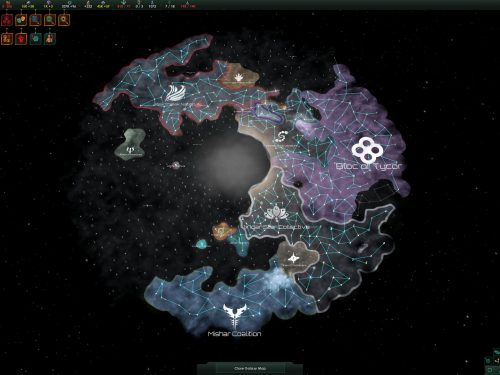 خرید بازی Stellaris: Console Edition