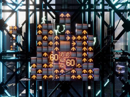 خرید بازی Lumines Arise