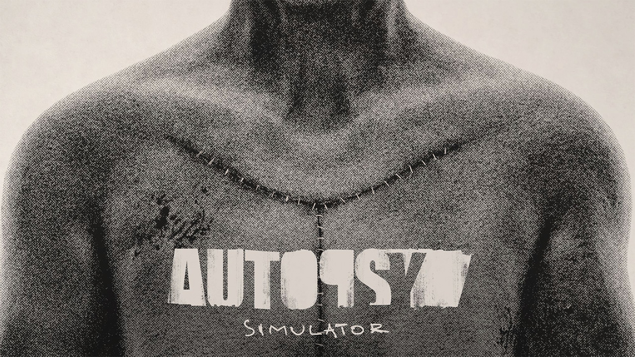 خرید بازی Autopsy Simulator