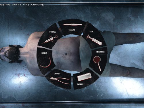 خرید بازی Autopsy Simulator