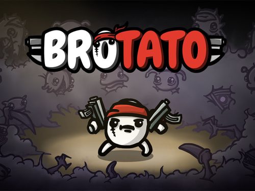 خرید بازی Brotato