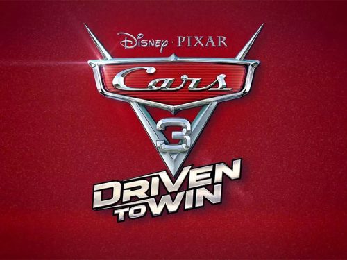 خرید بازی Cars 3: Driven to Win