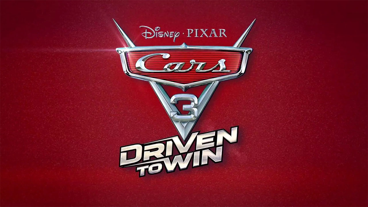 خرید بازی Cars 3: Driven to Win
