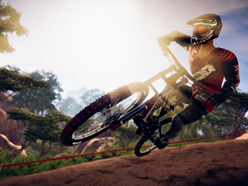 خرید بازی Descenders