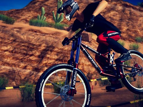 خرید بازی Descenders