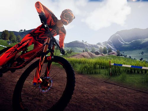 خرید بازی Descenders
