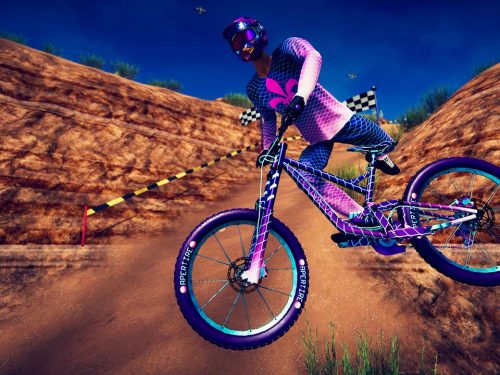 خرید بازی Descenders
