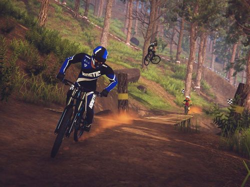 خرید بازی Descenders