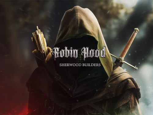خرید بازی Robin Hood - Sherwood Builders