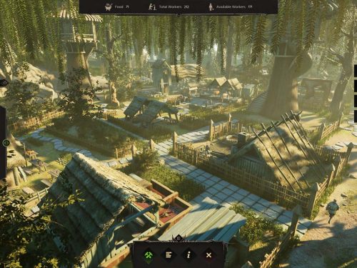 خرید بازی Robin Hood - Sherwood Builders