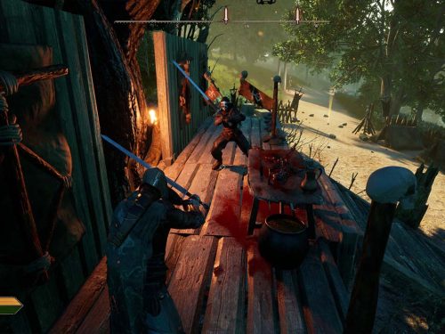 خرید بازی Robin Hood - Sherwood Builders