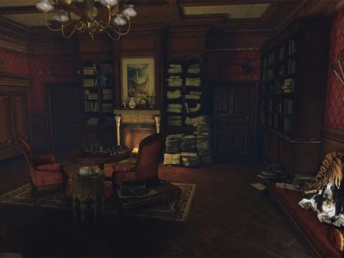 خرید بازی Sherlock Holmes Essential Bundle