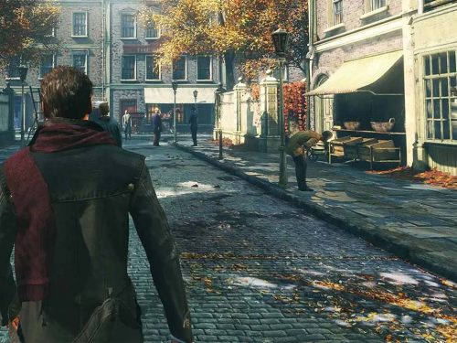 خرید بازی Sherlock Holmes Essential Bundle