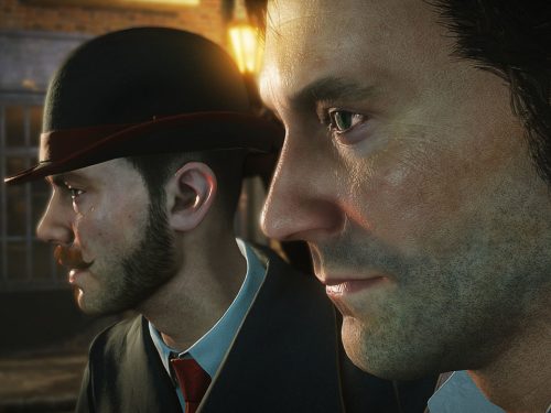 خرید بازی Sherlock Holmes: The Devil's Daughter