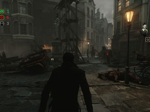 خرید بازی Sherlock Holmes: The Devil's Daughter