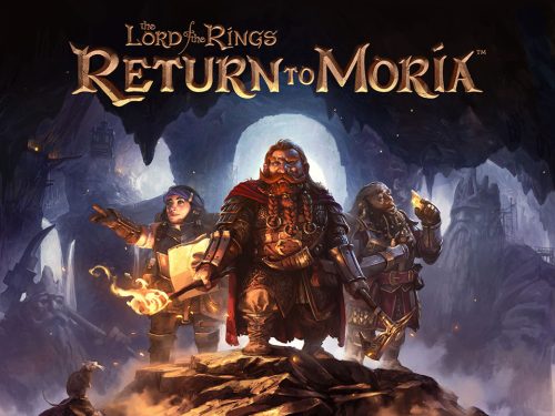 خرید بازی The Lord of the Rings: Return to Moria