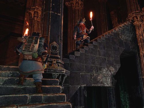 خرید بازی The Lord of the Rings: Return to Moria