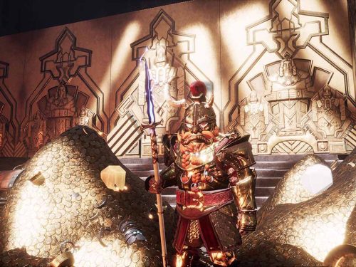 خرید بازی The Lord of the Rings: Return to Moria