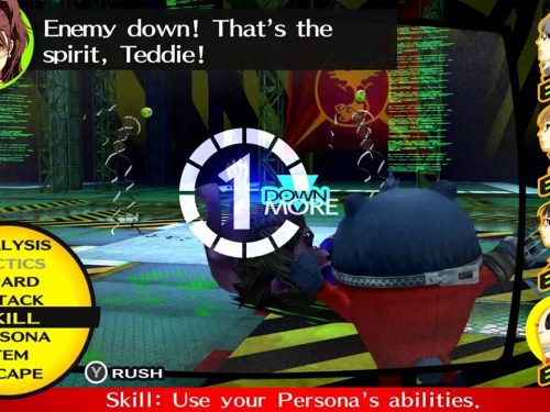 خرید بازی The Persona Collection