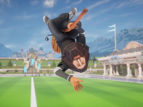 خرید بازی Hogwarts Legacy + Harry Potter: Quidditch Champions Deluxe Editions Bundle