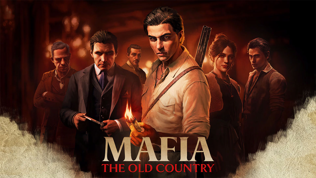 خرید بازی Mafia: The Old Country