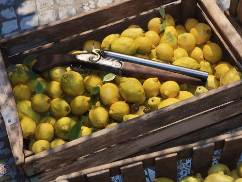 خرید بازی Mafia: The Old Country