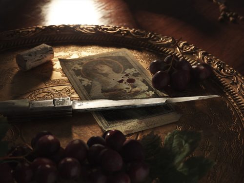 خرید بازی Mafia: The Old Country