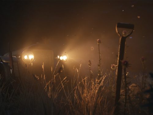 خرید بازی Mafia: The Old Country