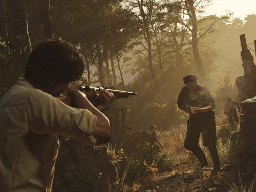 خرید بازی Mafia: The Old Country