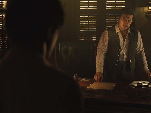 خرید بازی Mafia: The Old Country